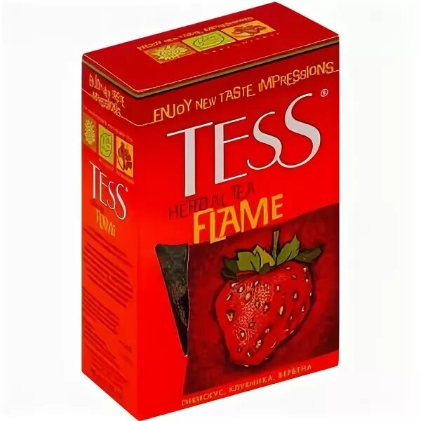 Tess name