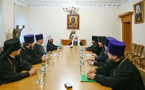 Отдел внешний