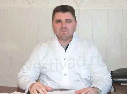 Врач белинский