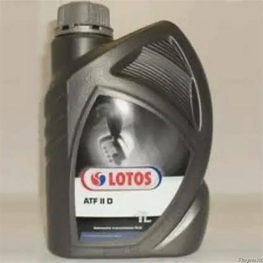 Масла zf te ml 02