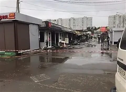 Королев новости происшествия