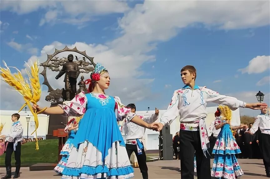 Мероприятия в барнауле сегодня