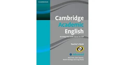 Academic english intermediate