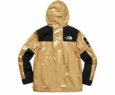 Supreme gold