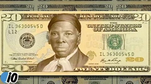 20 bill