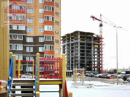 Квартиры в твери новостройки