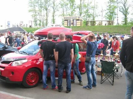 Автофест