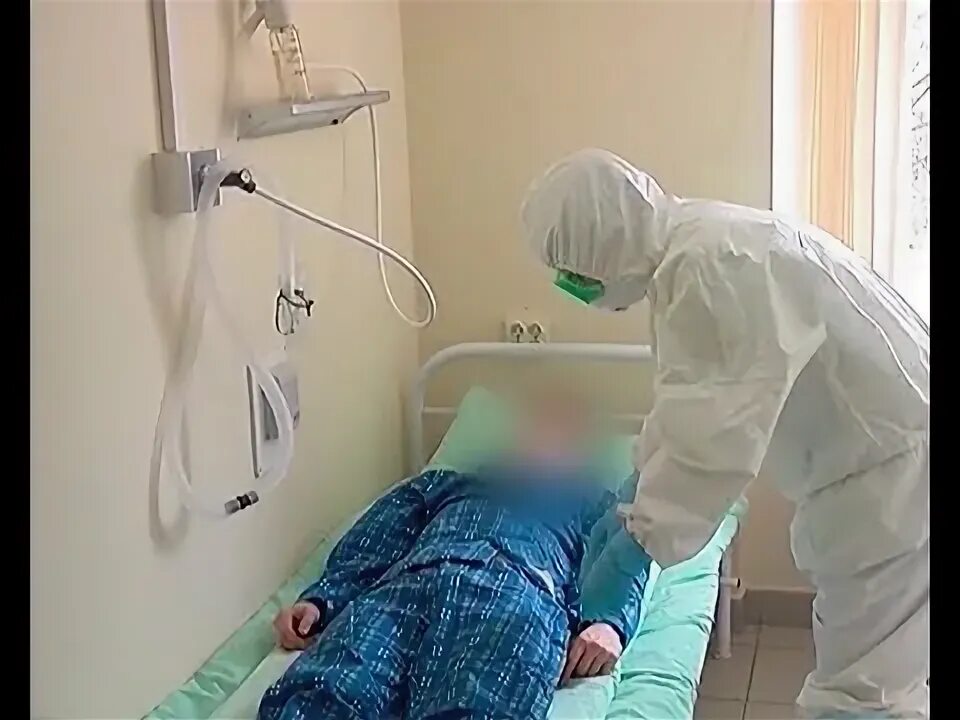 на сколько ложат в больницу