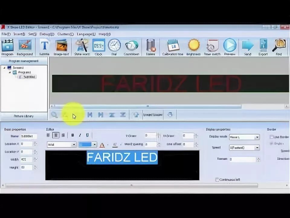 Show editor. Программа для led экранов. x show led editor. ledshowtw 2014 контроллер. бегущая строка лед шов текст.