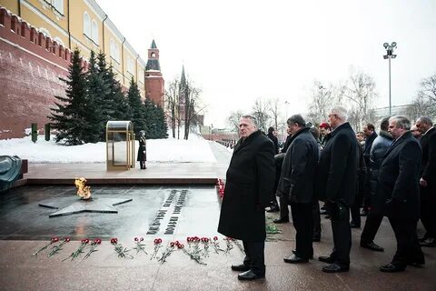 Возложение на правонарушителя