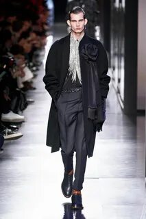 Christian dior man