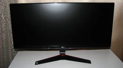 Монитор lg 29