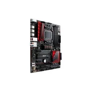 Материнская плата asus aura