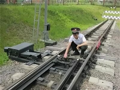 Портал железнодорожника
