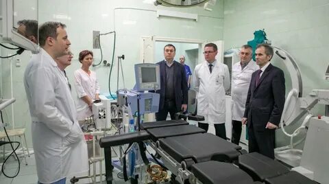 Лыткарино больница