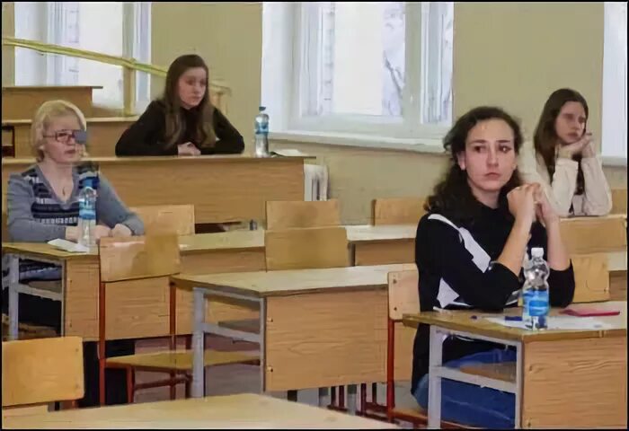 Очный этап олимпиады