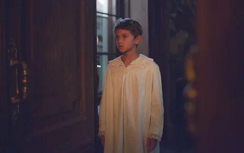 Сережа каренин