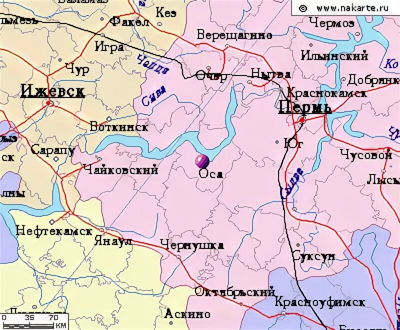 Оса н карта. План города усолье сибирское. Оса н карта. Усолье пермский край на карте. Оса н карта.
