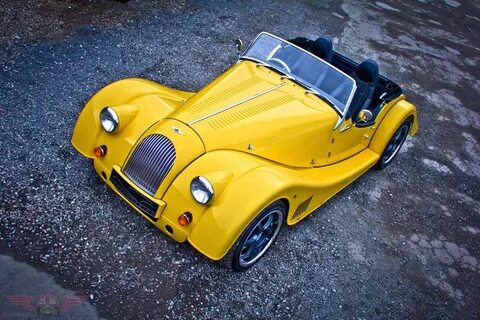 Morgan модель