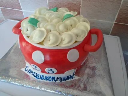 Пельмени 23 года