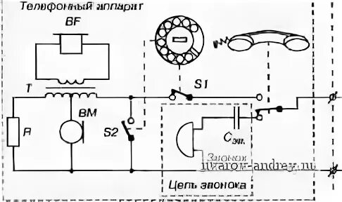 Та 57 схема