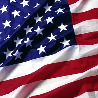 Как выглядит флаг сша