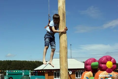 Погода круче омская область