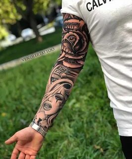 As melhores tatuagens ✅ As melhores ideias ✅ Consulte Nossa Parceria via Di. Tat