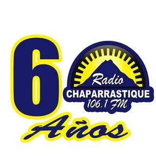 Listen Radio Chaparrastique 106.1 FM Online Internet Radio El Salvador.