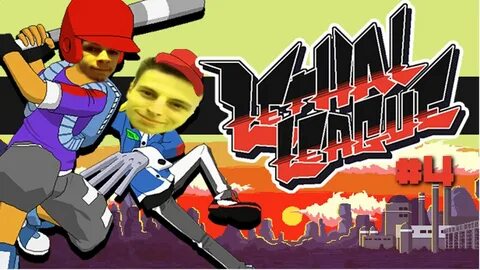 Lethal стим