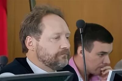 Обладать депутат