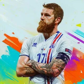 Футбол art