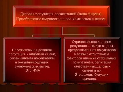В целом положительно