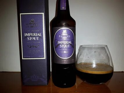 Imperial 8