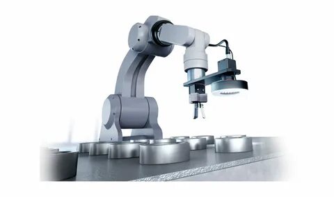 Robotics system