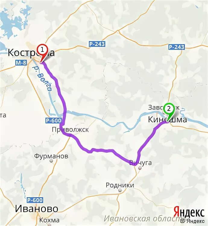 От тулы до костромы. Ярославль от калуги. Тверь рязань на карте. Кострома на карте от москвы. Рязань кострома на машине.