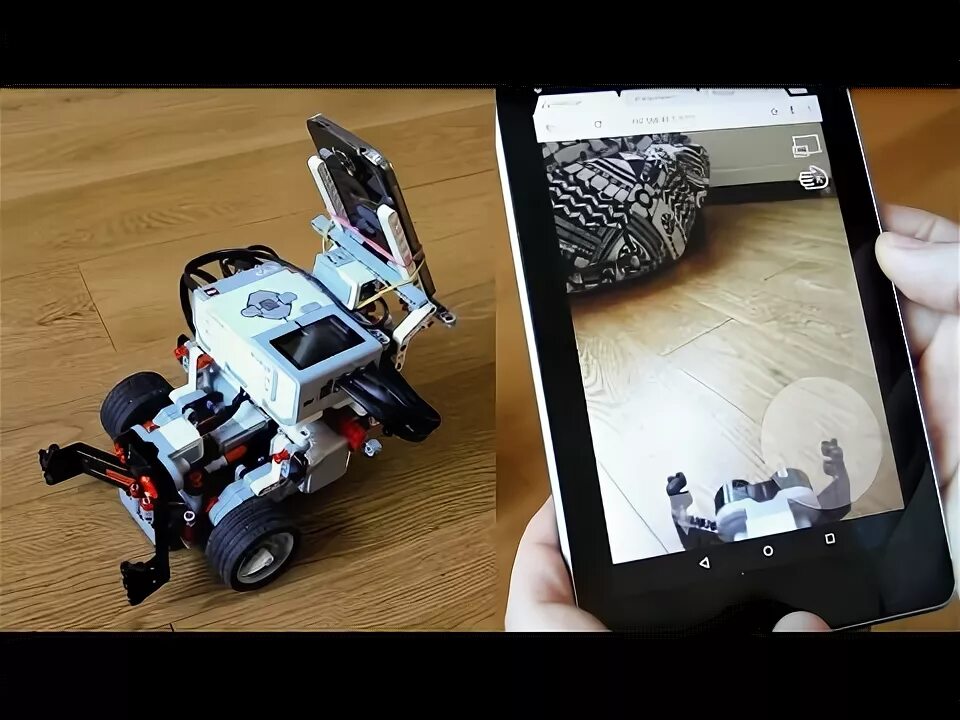 Управление роботом ev3. Robocam ev3. робот управление с телефона.
