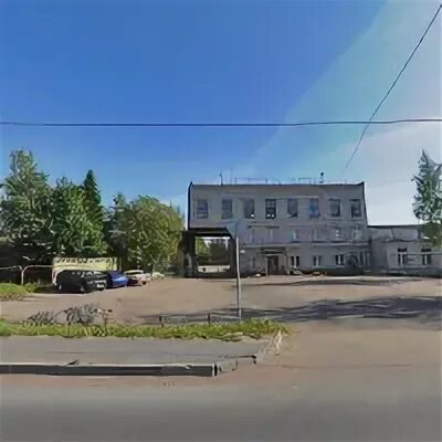 Тосненское гп