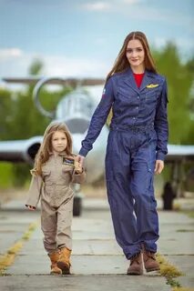 Авиационная одежда