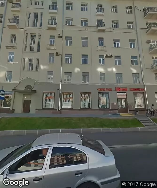 Преображенская площадь д 4. Преображенская площадь д 4