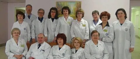 Нии терапии