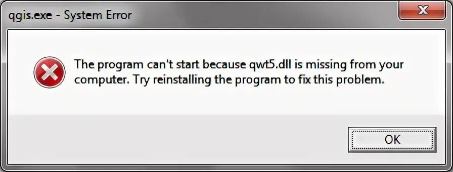 Windows could not start because