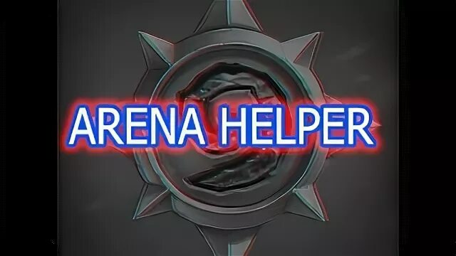 Arena helper