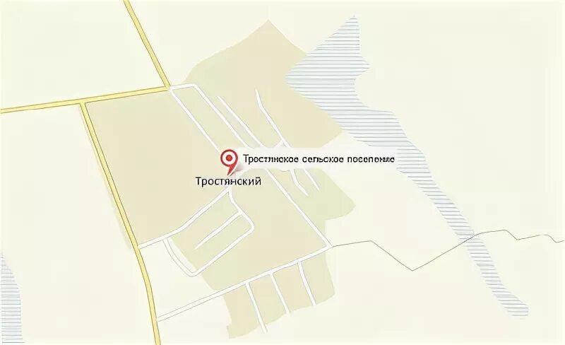 Тростянский волгоградская новоаннинский