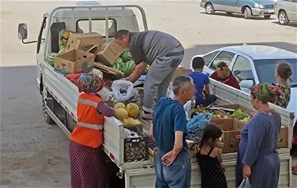 Туркменистан срочные новости