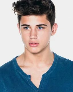 He is a nice boy