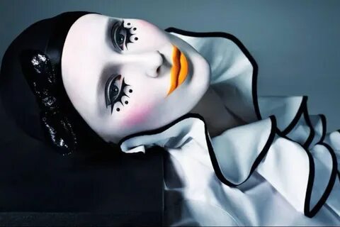 Pierrot