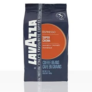 Lavazza crema