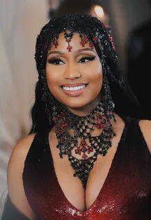 Nicki minaj girls
