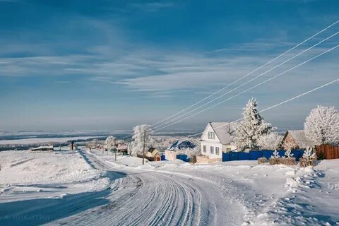 Бирск белая